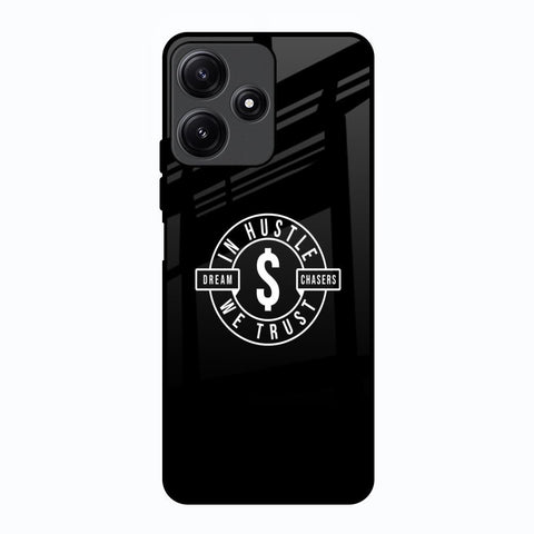 Dream Chasers Glossy Case for Poco M6 Pro 5G