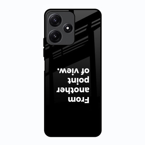 Motivation Glossy Case for Poco M6 Pro 5G