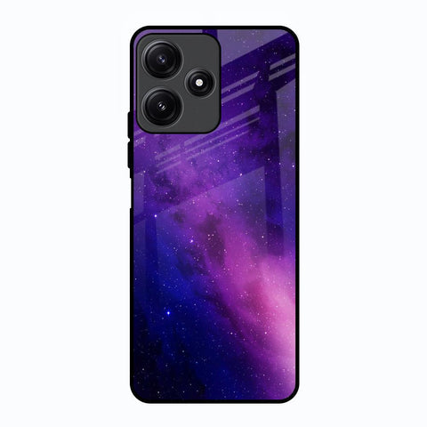 Stars Life Glossy Case For Poco M6 Pro 5G