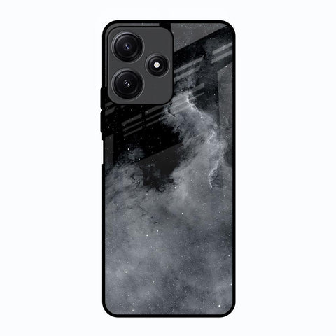 Fossil Gradient Glossy Case For Poco M6 Pro 5G