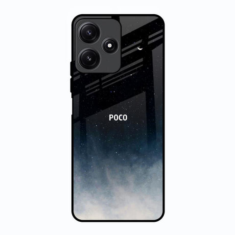 Aesthetic Sky Glossy Case for Poco M6 Pro 5G