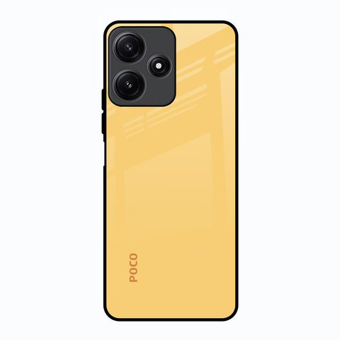 Dandelion Glossy Case for Poco M6 Pro 5G