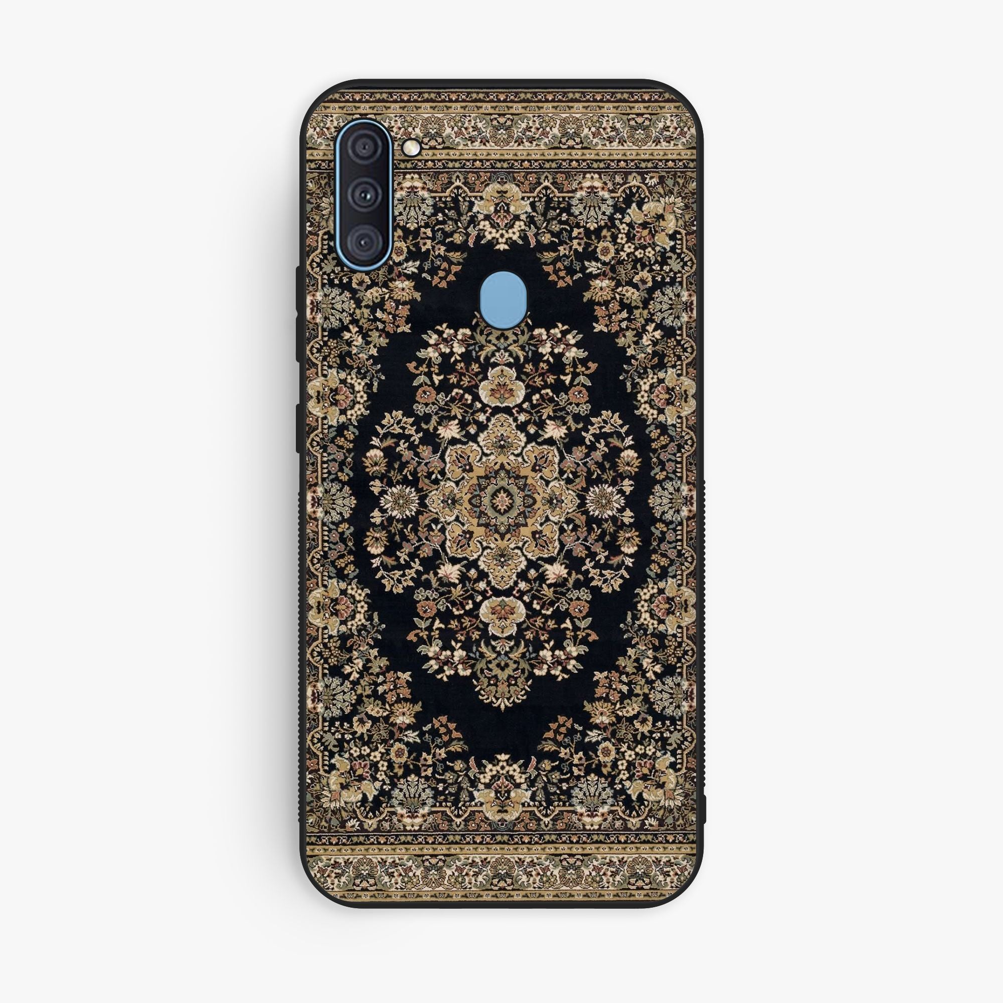 Samsung Galaxy A11 - Wallpaper 045 - Premium Printed Glossy Phone Case