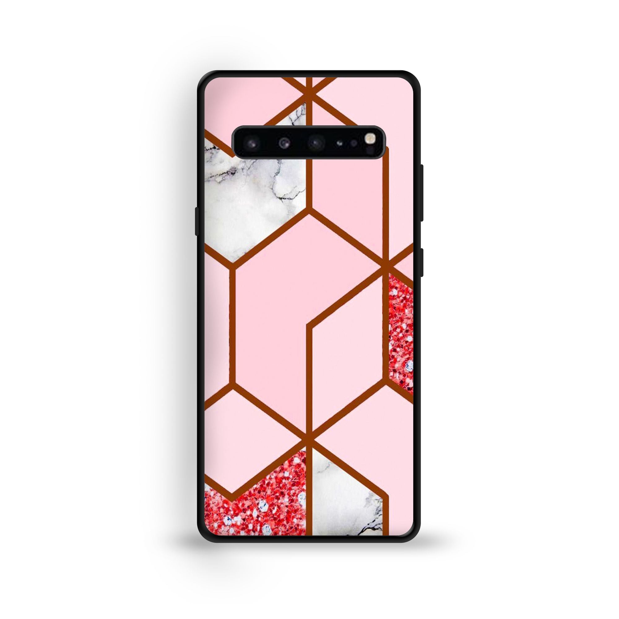 Samsung S10 5G - Wallpaper 006 - Premium Printed Glossy Phone Case