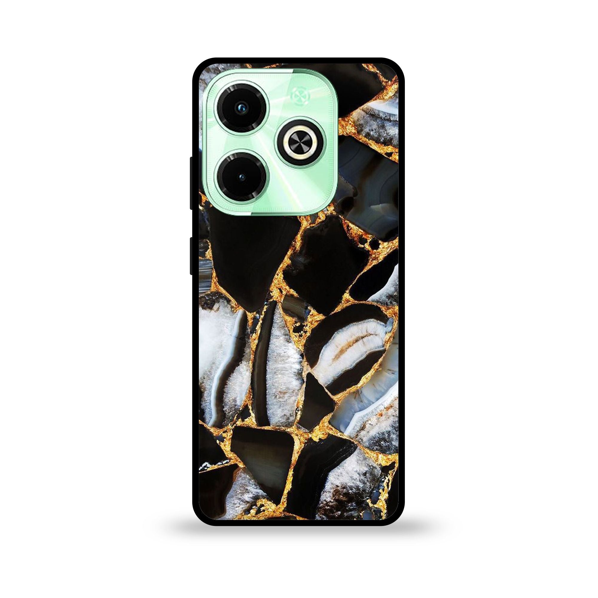 Infinix Hot 40i - Wallpaper 81 - Premium Printed Glossy Phone Case