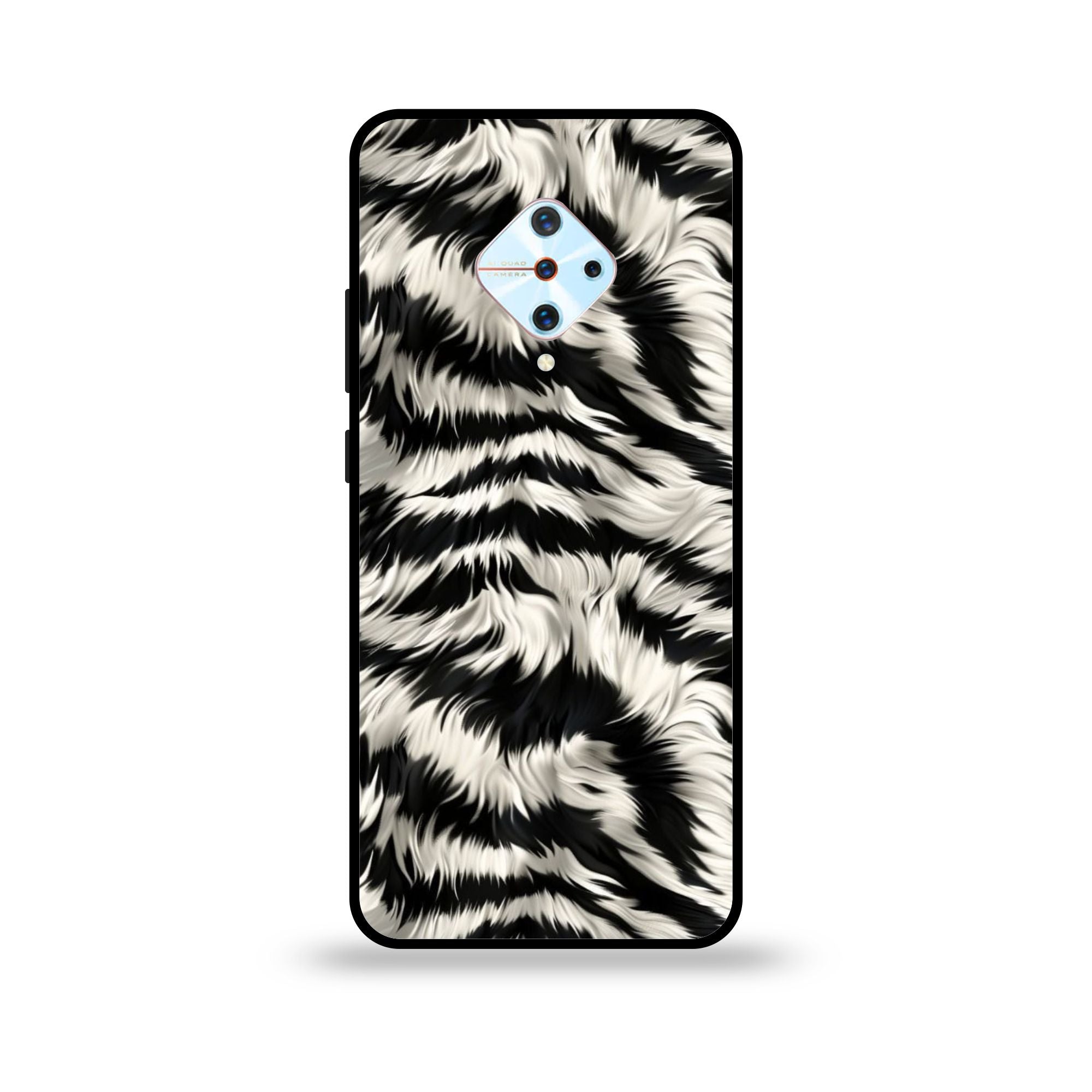 Vivo S1 Pro - Wallpaper 10 - Premium Printed Glossy Phone Case