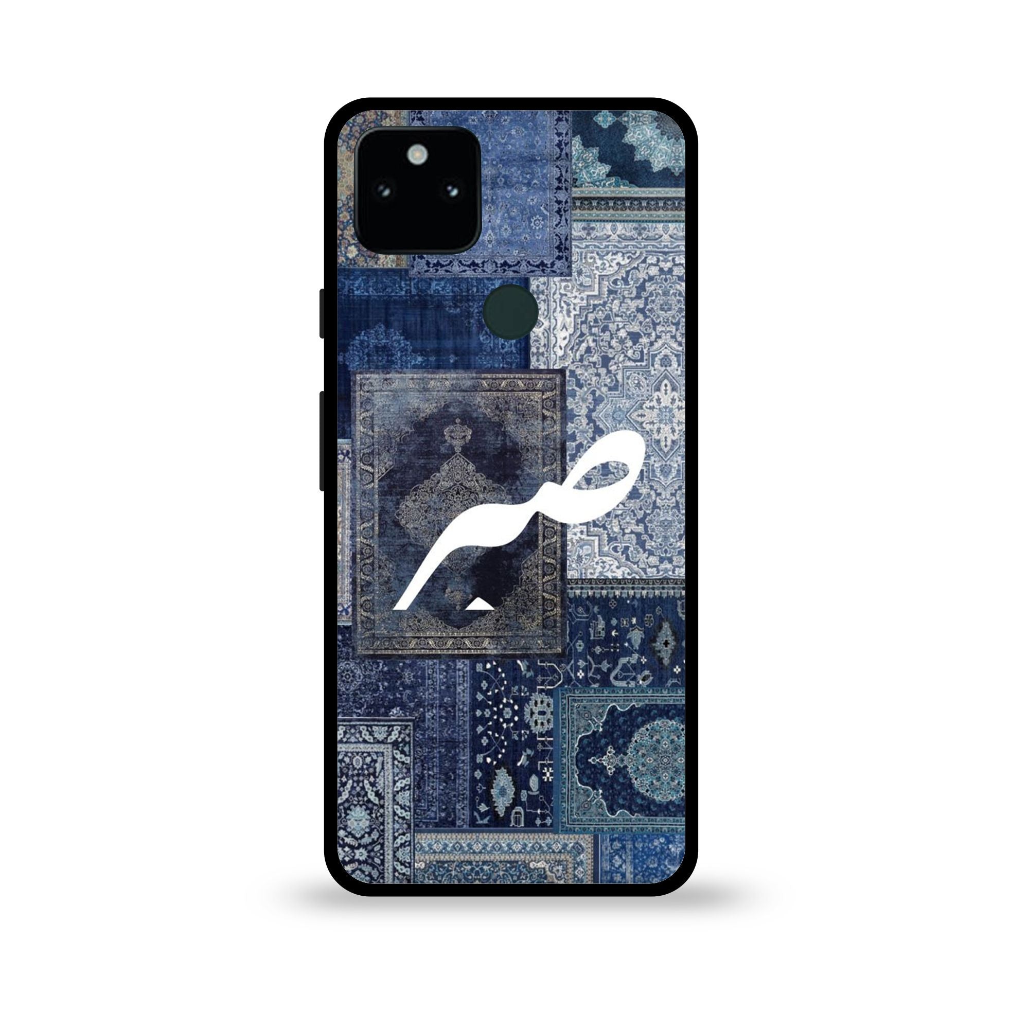 Google Pixel 5A (5G) - Wallpaper 34 - Premium Printed Glossy Phone Case