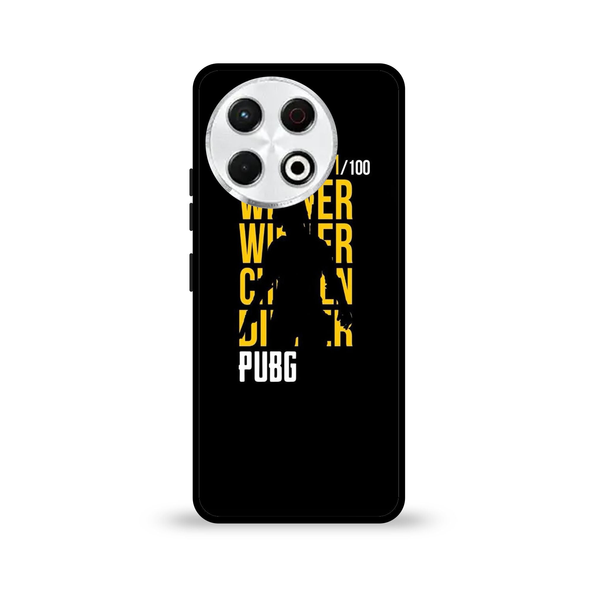 Tecno Spark 30 Pro - Wallpaper 066 - Premium Printed Glossy Phone Case