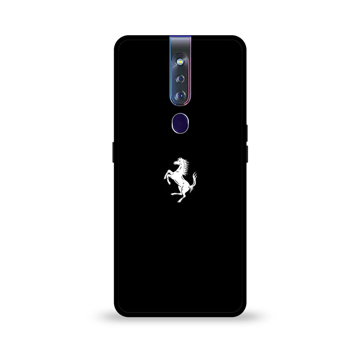Oppo F11 Pro - Wallpaper 61 - Premium Printed Glossy Phone Case