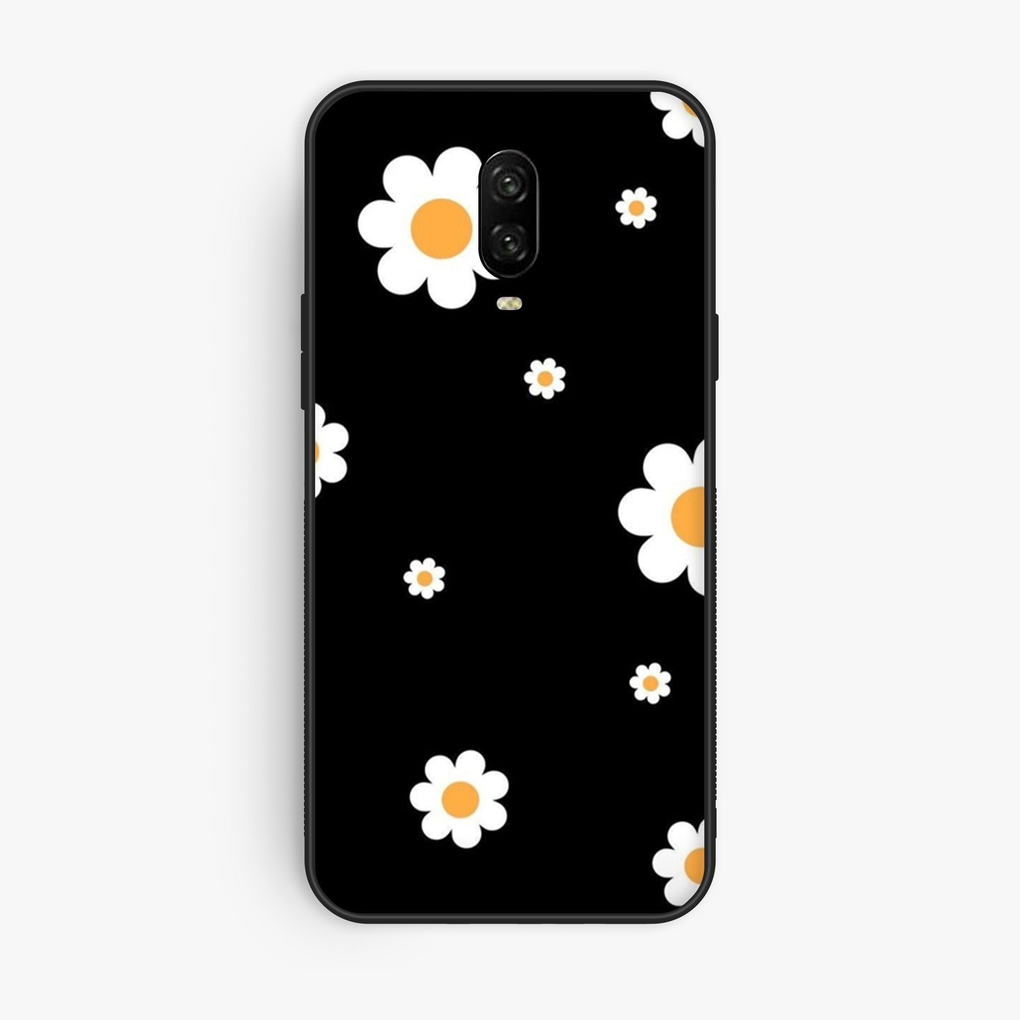OnePlus 6T - Wallpaper 122 - Premium Printed Glossy Phone Case