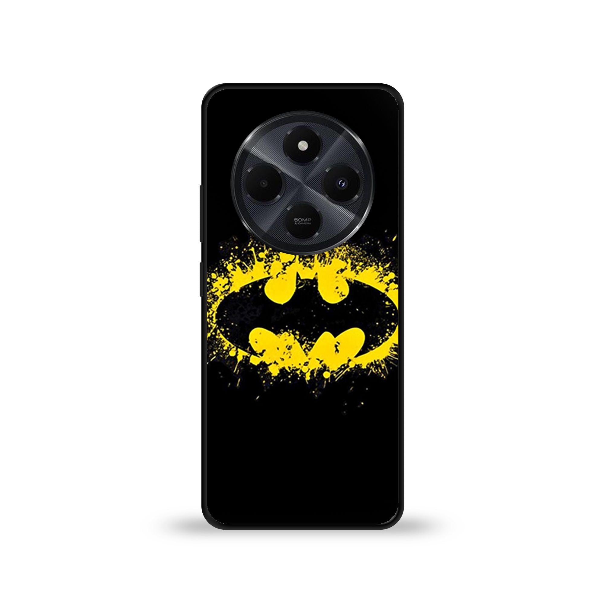 Redmi 14C - Wallpaper 117 - Premium Printed Glossy Phone Case