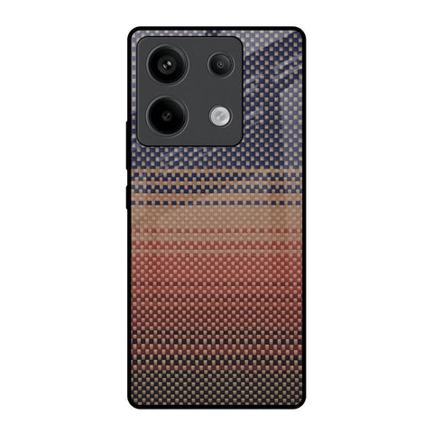 Fiber Artistry Glossy Case for Redmi Note 13 Pro 5G