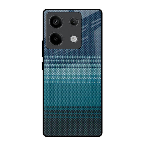 Modern Rug Glossy Case for Redmi Note 13 Pro 5G