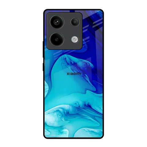 Raging Tides Glossy Case for Redmi Note 13 Pro 5G