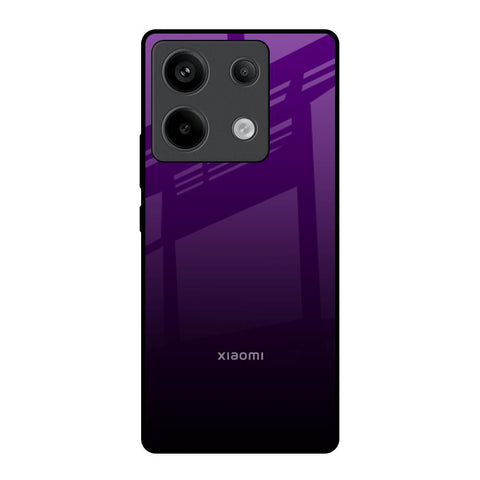 Harbor Royal Blue Glossy Case For Redmi Note 13 Pro 5G