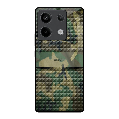 Supreme Power Glossy Case For Redmi Note 13 Pro 5G