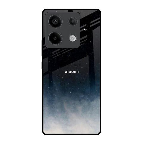 Aesthetic Sky Glossy Case for Redmi Note 13 Pro 5G