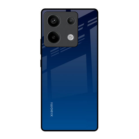 Very Blue Glossy Case for Redmi Note 13 Pro 5G