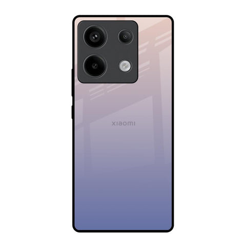 Rose Hue Glossy Case for Redmi Note 13 Pro 5G