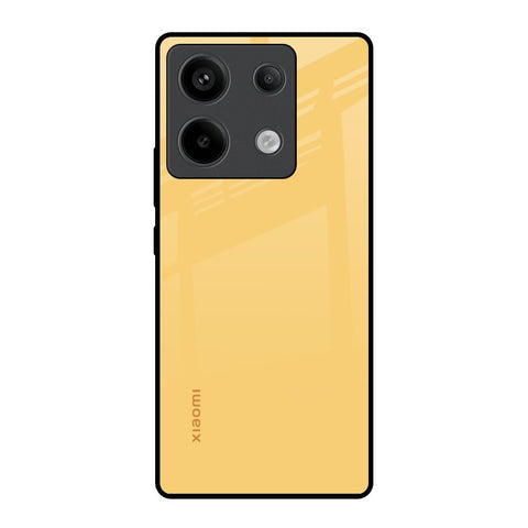 Dandelion Glossy Case for Redmi Note 13 Pro 5G