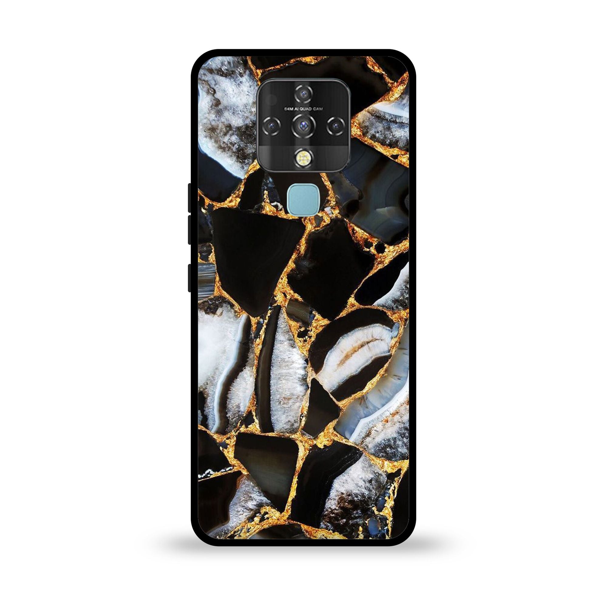 Tecno Camon 16 - Wallpaper 81 - Premium Printed Glossy Phone Case