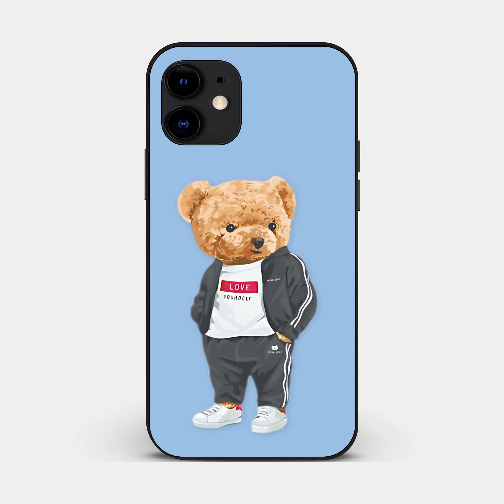 iPhone 11 - Wallpaper 138 - Premium Printed Glossy Phone Case