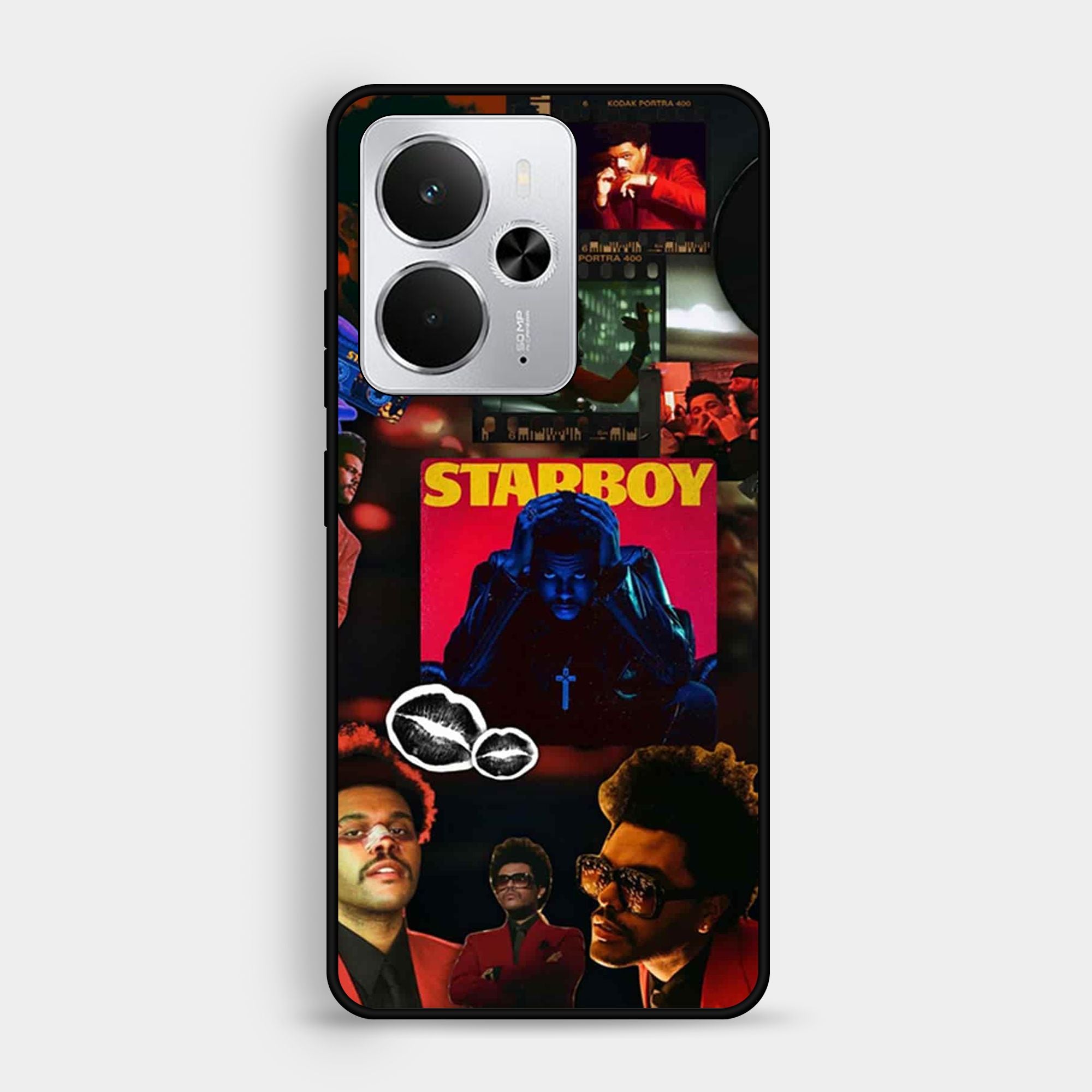 Realme 14 5G - Wallpaper 109 - Premium Printed Glossy Phone Case