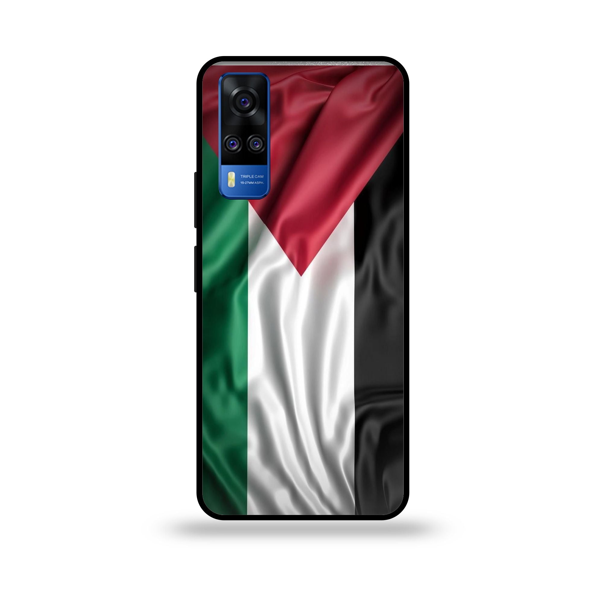 Vivo Y51S - Wallpaper 14 - Premium Printed Glossy Phone Case