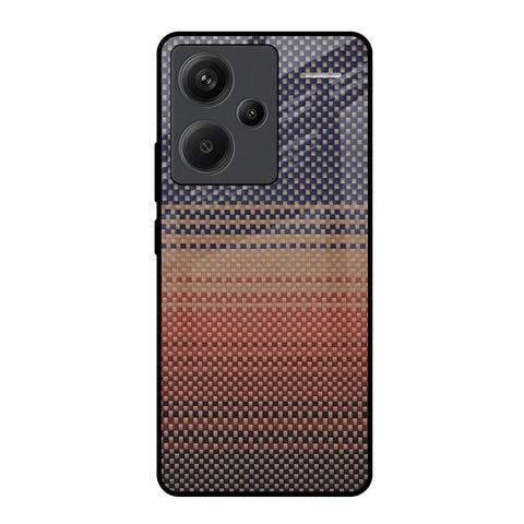 Fiber Artistry Glossy Case for Redmi Note 13 Pro Plus 5G