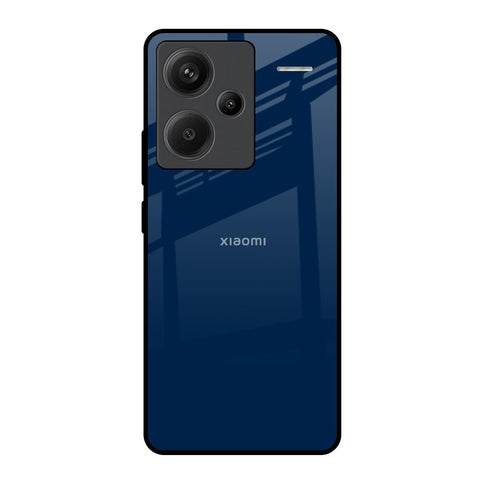 Royal Navy Glossy Case for Redmi Note 13 Pro Plus 5G
