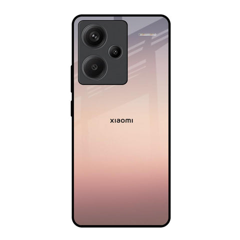 Golden Mauve Glossy Case for Redmi Note 13 Pro Plus 5G
