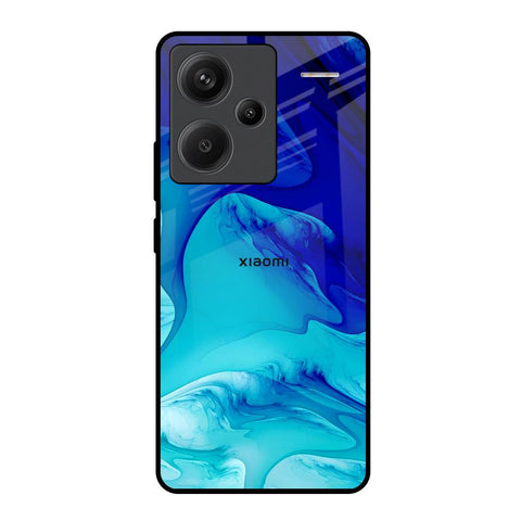 Raging Tides Glossy Case for Redmi Note 13 Pro Plus 5G