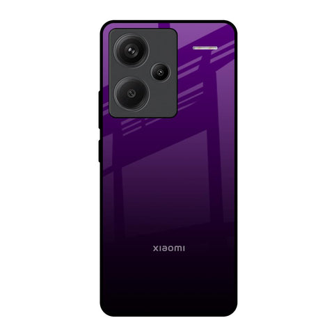 Harbor Royal Blue Glossy Case For Redmi Note 13 Pro Plus 5G