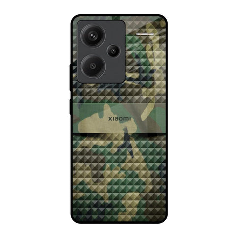Supreme Power Glossy Case For Redmi Note 13 Pro Plus 5G