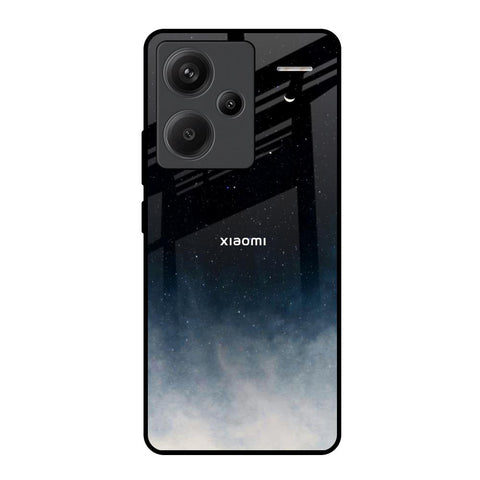 Aesthetic Sky Glossy Case for Redmi Note 13 Pro Plus 5G