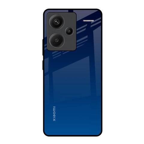 Very Blue Glossy Case for Redmi Note 13 Pro Plus 5G