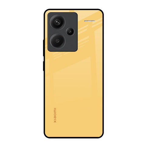 Dandelion Glossy Case for Redmi Note 13 Pro Plus 5G