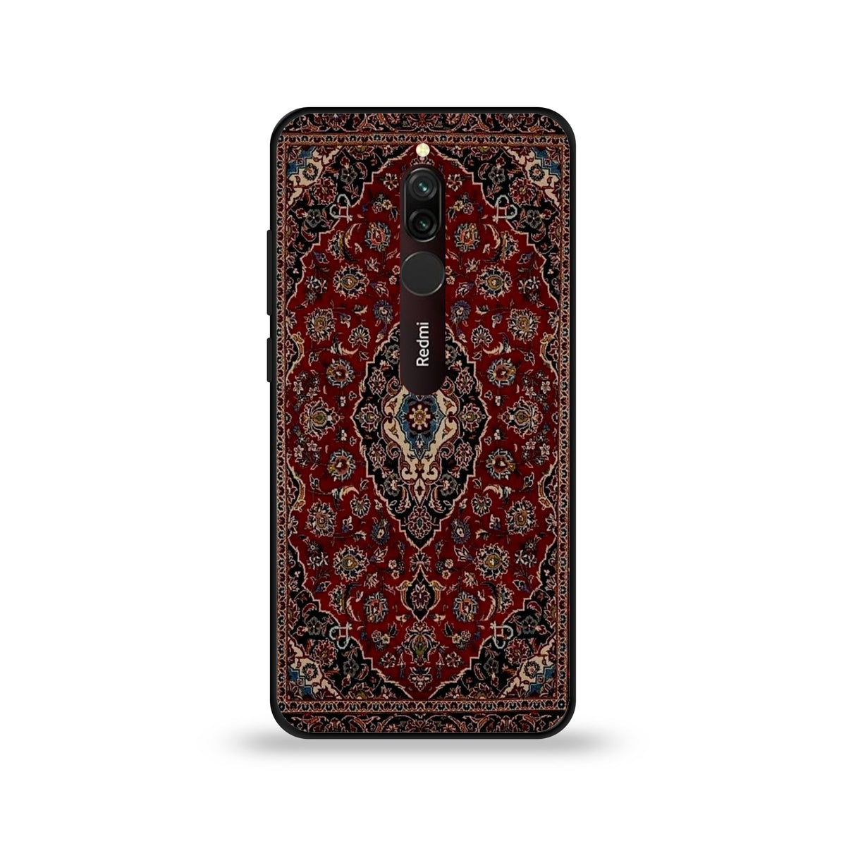 Redmi 8 - Wallpaper 172 - Premium Printed Glossy Phone Case