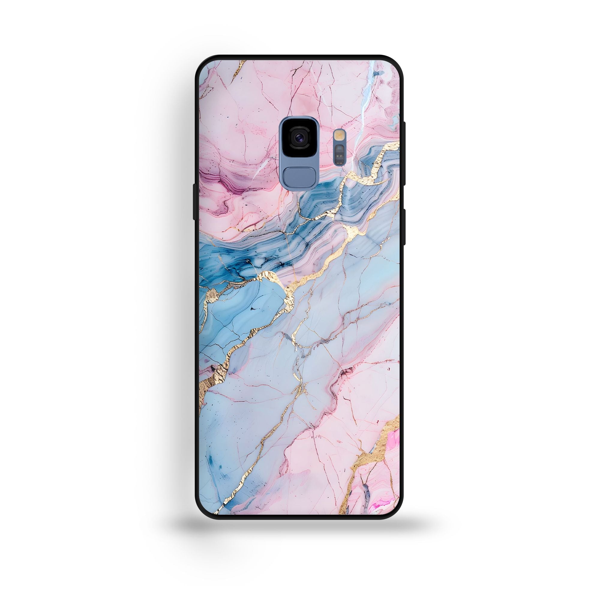 Samsung Galaxy S9 Plus - Wallpaper 034 - Premium Printed Glossy Phone Case
