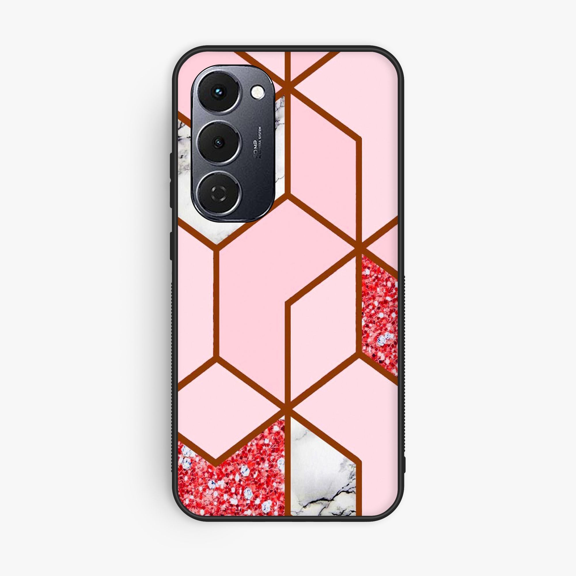 Tecno Spark 40 Pro Plus - Wallpaper 006 - Premium Printed Glossy Phone Case