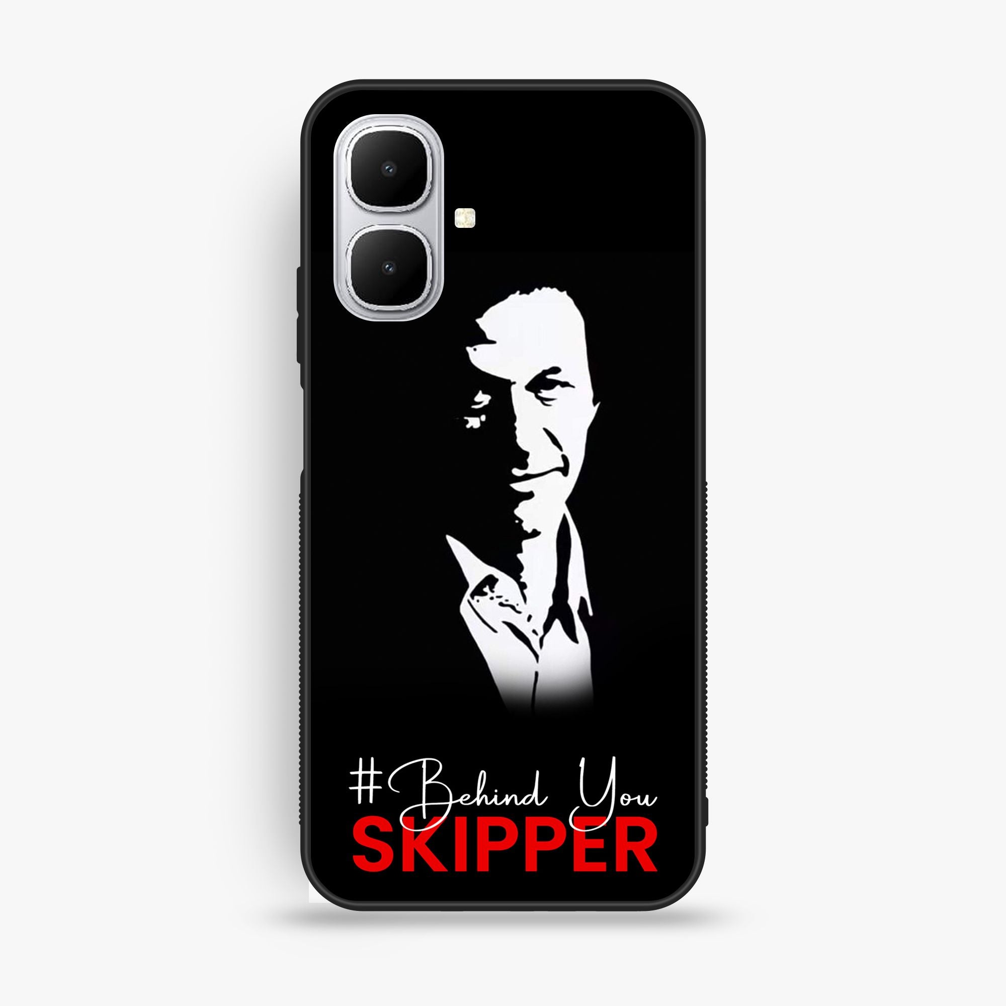 Infinix Smart 10 - Wallpaper 103 - Premium Printed Glossy Phone Case