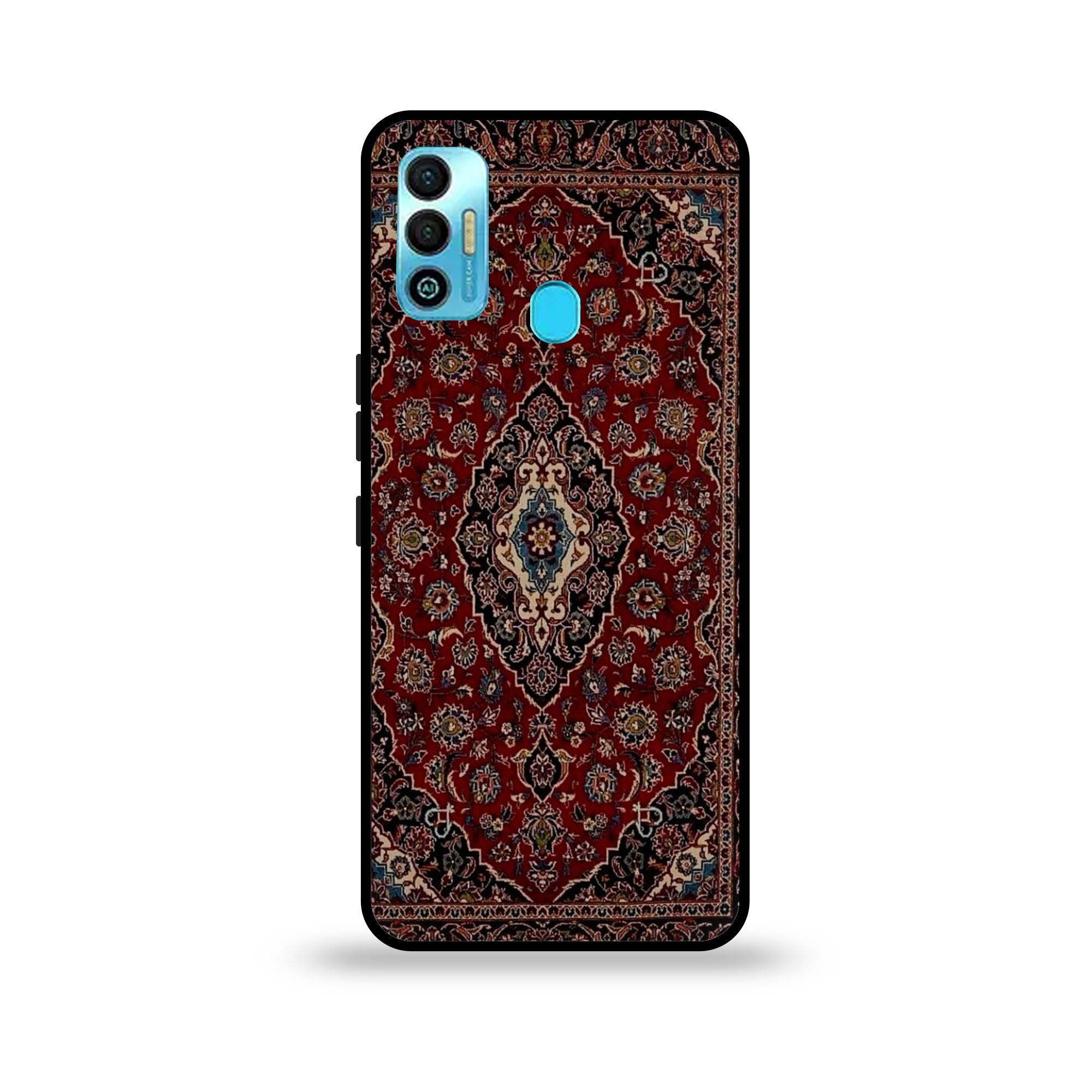 Tecno Spark 7T - Wallpaper 97 - Premium Printed Glossy Phone Case