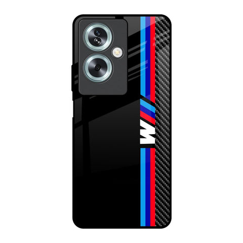 Automotive Art Glossy Case for Oppo A79 5G