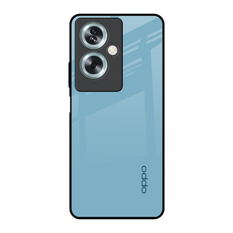 Sapphire Glossy Case for Oppo A79 5G