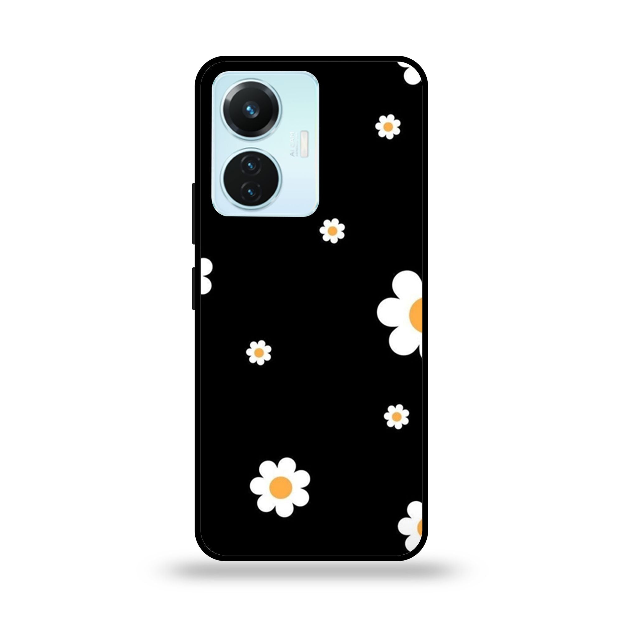 Vivo Y55 4G - Wallpaper 75 - Premium Printed Glossy Phone Case