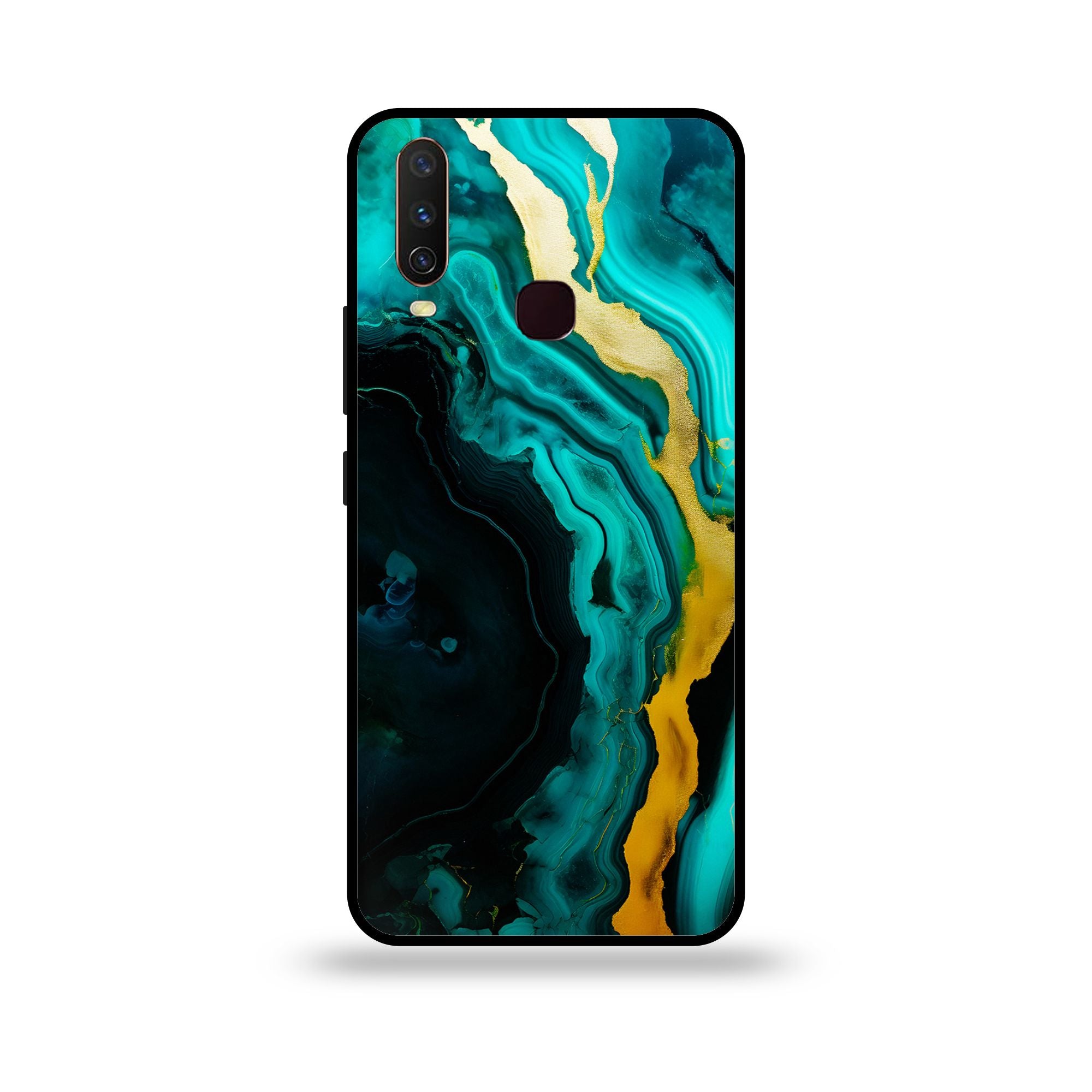 Vivo Y12 - Wallpaper 110 - Premium Printed Glossy Phone Case