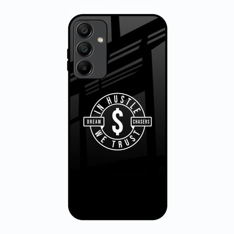 Dream Chasers Glossy Case for Samsung Galaxy A15 5G
