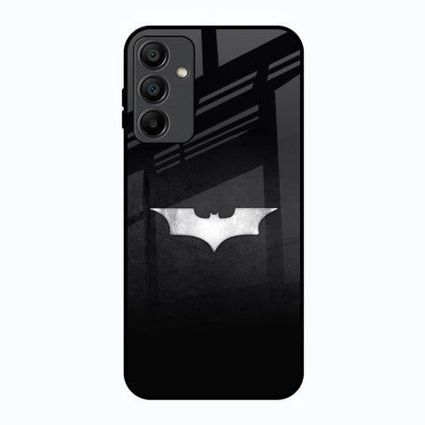 Super Hero Logo Glossy Case for Samsung Galaxy A15 5G