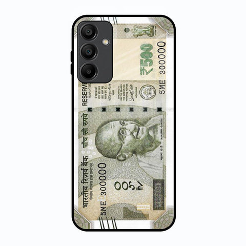 Cash Mantra Glossy Case for Samsung Galaxy A15 5G