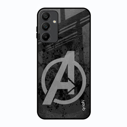 Sign Of Hope Glossy Case for Samsung Galaxy A15 5G